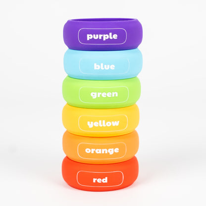HoopDee Hoops (6 per pack)