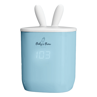 3.0 Portable Bottle Warmer Pro
